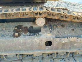 Buy Hitachi ZX60 Used Excavator / 9 Used Hitachi ZX60 Excavator 2019 Model / 9