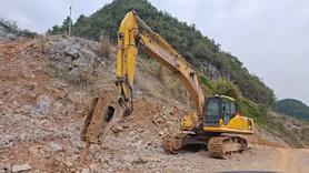 Buy Komatsu PC360-7 Used Excavator / 3 Used Komatsu PC360-7 Excavator 2016 Model / 3