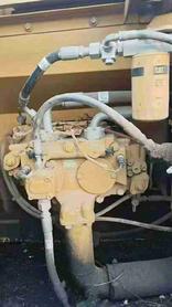 Buy Caterpillar 324D Used Excavator / 2 Used Caterpillar 324D Excavator 2012 Model / 2