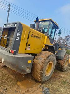 Buy SDLG L952 Used Loader Buy SDLG L952 Used Loader