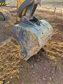 Buy XCMG XE80 Used Excavator / 9 Used XCMG XE80 Excavator 2016 Model / 9