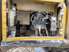 Buy Sany SY365C Used Excavator / 4 Used Sany SY365C Excavator 2018 Model / 4