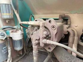 Buy Kobelco SK350-8 Used Excavator / 7 Used Kobelco SK350-8 Excavator 2014 Model / 7