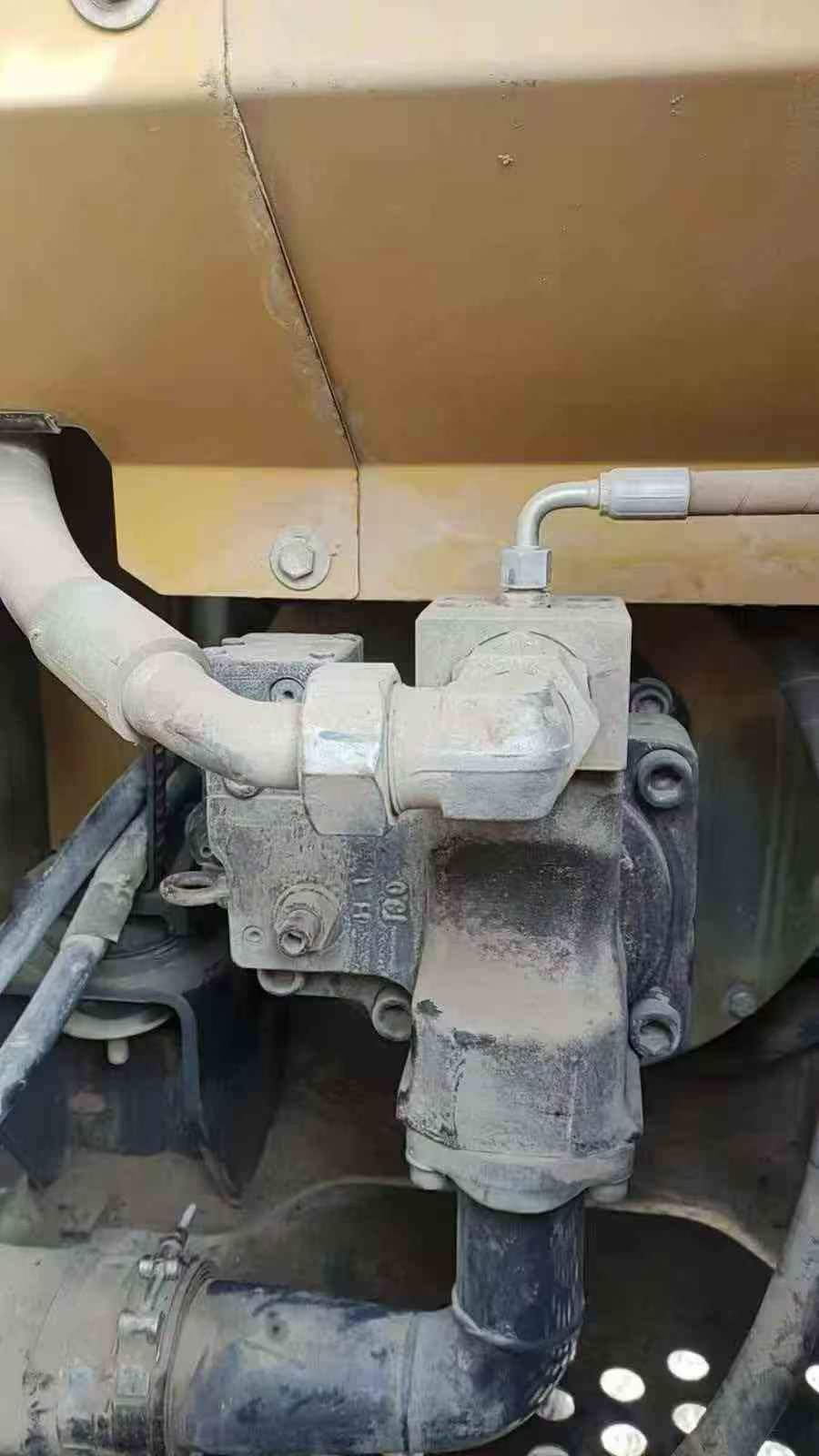 Used XCMG XE75C Excavator 2018 Model / 4