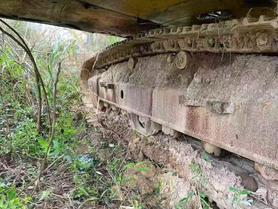 Buy Komatsu PC360-7 Used Excavator / 7 Used Komatsu PC360-7 Excavator 2016 Model / 7