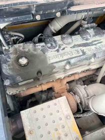 Buy XCMG LW200 Used Excavator / 4 Used XCMG LW200 Excavator 2020 Model / 4