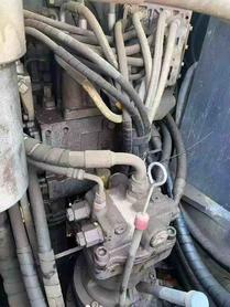 Buy Hitachi EX130 Used Excavator / 4 Used Hitachi EX130 Excavator 2018 Model / 4