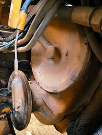 Buy Lonking LG855B Used Loader / 7 Buy Lonking LG855B Used Loader / 7