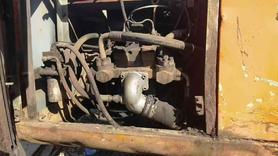 Buy Hitachi EX200-5 Used Excavator / 3 Used Hitachi EX200-5 Excavator 2016 Model / 3