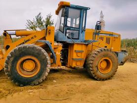 Buy Lonking LG855B Used Loader / 5 Buy Lonking LG855B Used Loader / 5