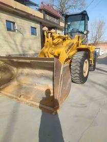 Buy LiuGong CLG836 Used Loader / 8 Buy LiuGong CLG836 Used Loader / 8