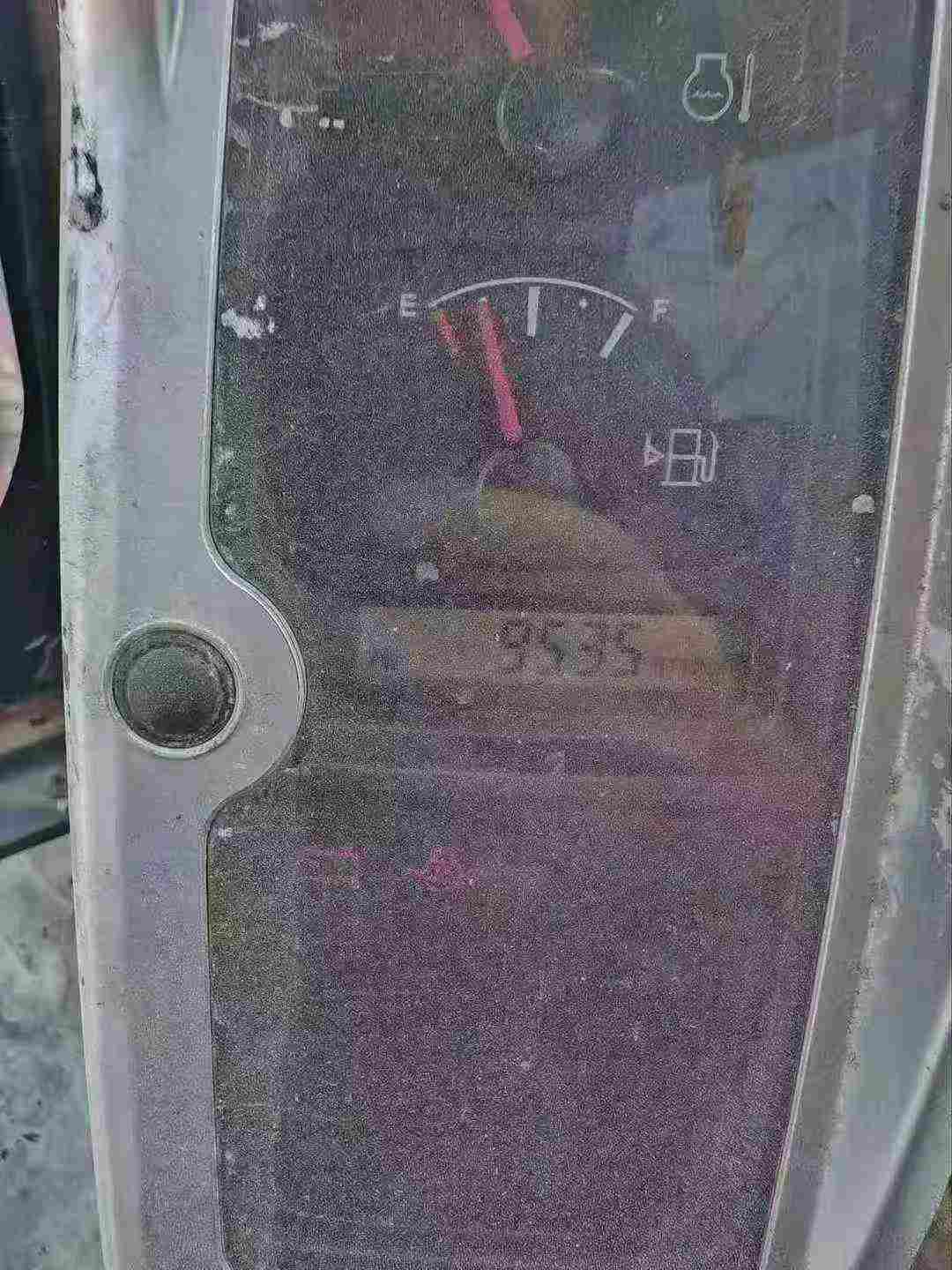 Used Doosan DH60 Excavator 2016 Model / 7