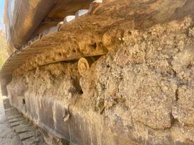 Buy Caterpillar M315D Used Excavator / 5 Used Caterpillar M315D Excavator 2011 Model / 5