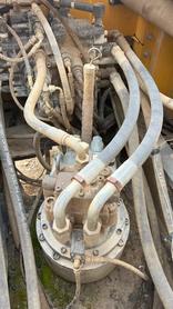 Buy Volvo EC210 Heavy Duty Used Excavator / 7 Used Volvo EC210 Heavy Duty Excavator 2010 Model / 7