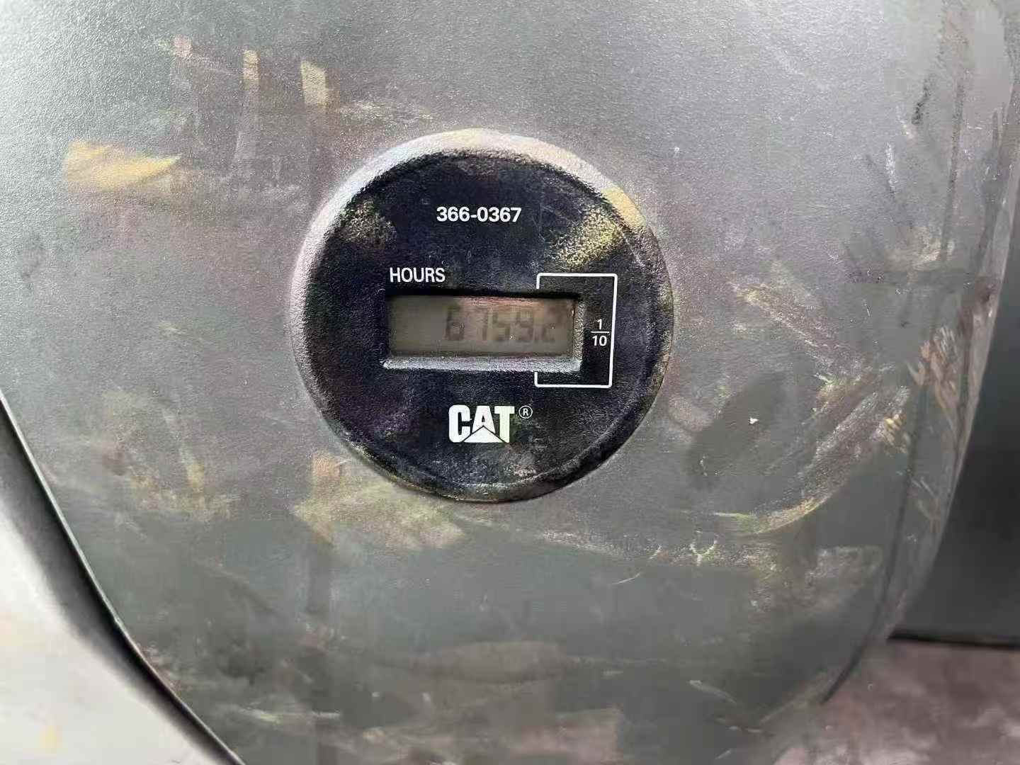 Used Caterpillar 326DL Excavator 2014 Model / 6