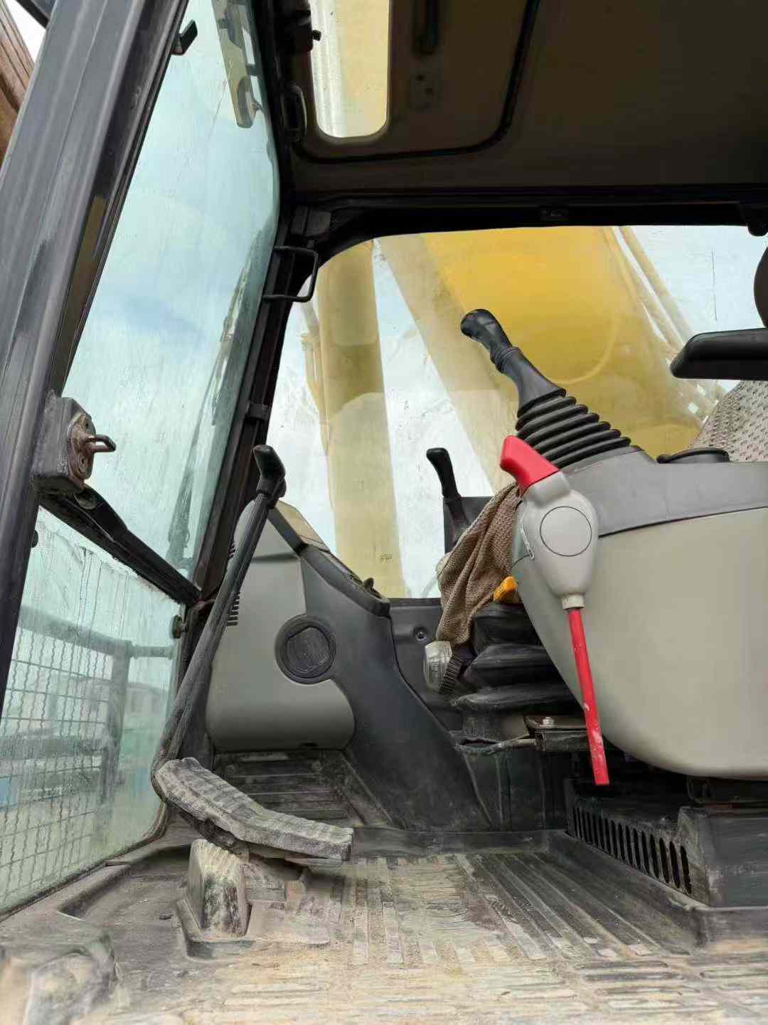 Used Komatsu PC360-7 Excavator 2021 Model / 7