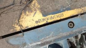 Buy XCMG XE135B Used Excavator / 3 Used XCMG XE135B Excavator 2014 Model / 3