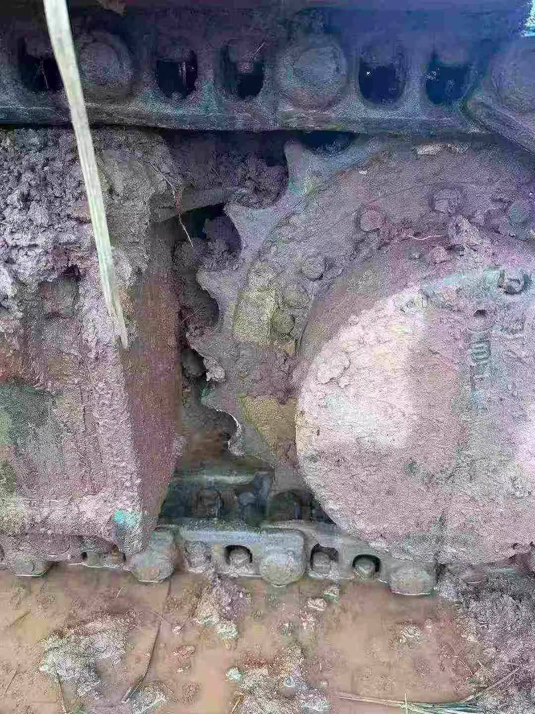 Used Kobelco SK140LC-8 Excavator 2017 Model / 8