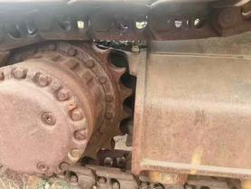 Buy Caterpillar 329D Used Excavator / 4 Used Caterpillar 329D Excavator 2011 Model / 4