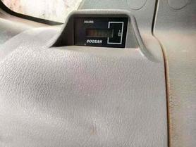 Buy Doosan DH500 Used Excavator / 4 Used Doosan DH500 Excavator 2019 Model / 4