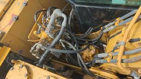 Buy Caterpillar 307B Used Excavator / 3 Used Caterpillar 307B Excavator 2019 Model / 3