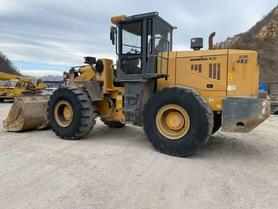Buy Lonking LG50C Used Loader / 2 Buy Lonking LG50C Used Loader / 2