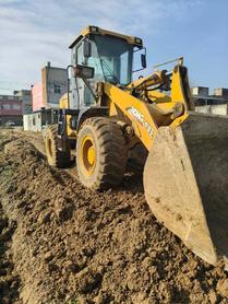 Buy XCMG ZL30E Used Loader / 7 Used XCMG ZL30E Loader 2016 Model / 7