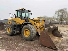 Buy SDLG L956F Used Loader / 6 Buy SDLG L956F Used Loader / 6