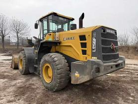 Buy SDLG L956F Used Loader / 3 Buy SDLG L956F Used Loader / 3