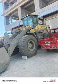Buy SDLG L953 Used Loader / 2 Buy SDLG L953 Used Loader / 2