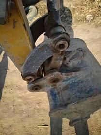 Buy XCMG XE17U Used Excavator / 3 Used XCMG XE17U Excavator 2021 Model / 3