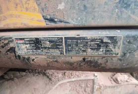 Buy Sany SY205C Used Excavator / 7 Used Sany SY205C Excavator 2021 Model / 7