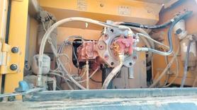 Buy Hyundai R350LVS Used Excavator / 8 Used Hyundai R350LVS Excavator 2018 Model / 8