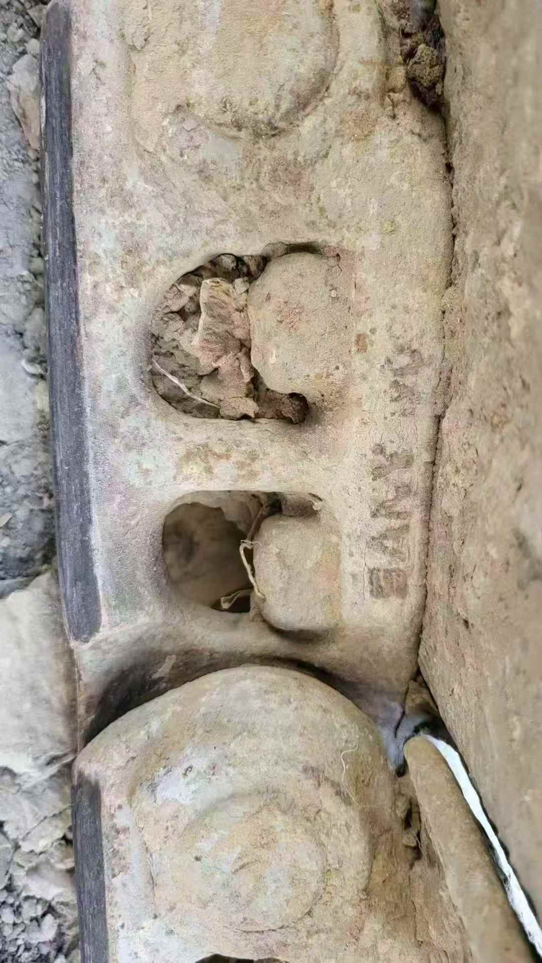 Used Sany SY215C Excavator 2017 Model / 8