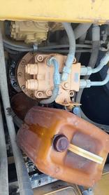 Buy Sany SY205C Used Excavator / 2 Used Sany SY205C Excavator 2020 Model / 2