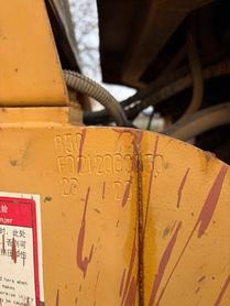 Buy Lonking LG850 Used Loader / 6 Buy Lonking LG850 Used Loader / 6