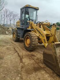 Buy Lonking LG825 Used Loader / 6 Buy Lonking LG825 Used Loader / 6