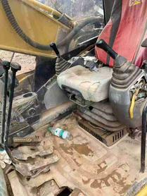 Buy Caterpillar 336E Used Excavator / 6 Used Caterpillar 336E Excavator 2011 Model / 6