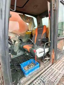 Buy Doosan DH500 Used Excavator / 3 Used Doosan DH500 Excavator 2019 Model / 3