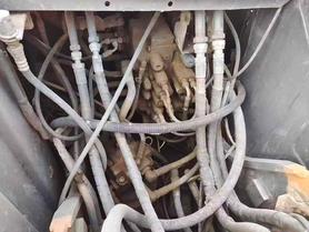 Buy Case CX130 Used Excavator / 6 Used Case CX130 Excavator 2016 Model / 6