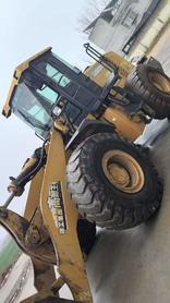Buy XCMG LW500K Used Loader / 2 Used XCMG LW500K Loader 2014 Model / 2
