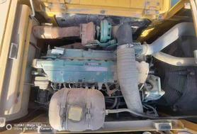 Buy Volvo EC290 Used Excavator / 6 Used Volvo EC290 Excavator 2011 Model / 6