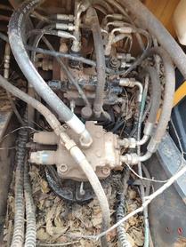 Buy XCMG XE135B Used Excavator / 4 Used XCMG XE135B Excavator 2021 Model / 4