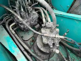 Buy Kobelco SK200-8 Used Excavator / 6 Used Kobelco SK200-8 Excavator 2016 Model / 6
