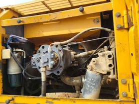 Buy Sany SY215C Used Excavator / 9 Used Sany SY215C Excavator 2013 Model / 9