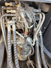 Buy Volvo L120E Used Excavator / 9 Used Volvo L120E Excavator 2020 Model / 9