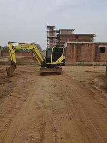 Buy Hyundai R60-9 Used Excavator / 2 Used Hyundai R60-9 Excavator 2013 Model / 2