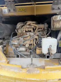 Buy Caterpillar 307B Used Excavator / 7 Used Caterpillar 307B Excavator 2016 Model / 7
