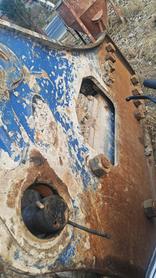 Buy Sany SY650H Used Excavator / 8 Used Sany SY650H Excavator 2021 Model / 8