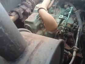 Buy Volvo EC55 Used Excavator / 6 Used Volvo EC55 Excavator 2020 Model / 6